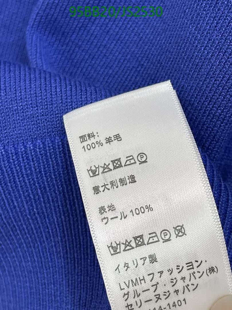 Celine-Clothing Code: JS2530 $: 95USD