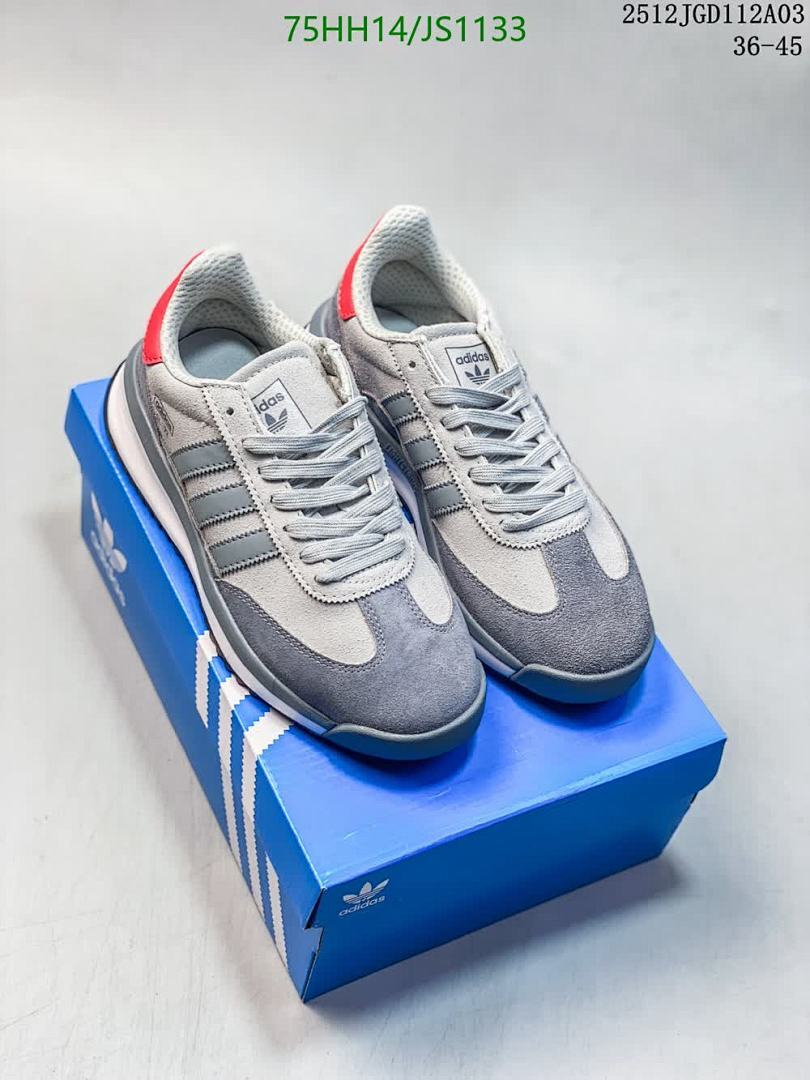 Adidas-Women Shoes Code: JS1133 $: 75USD