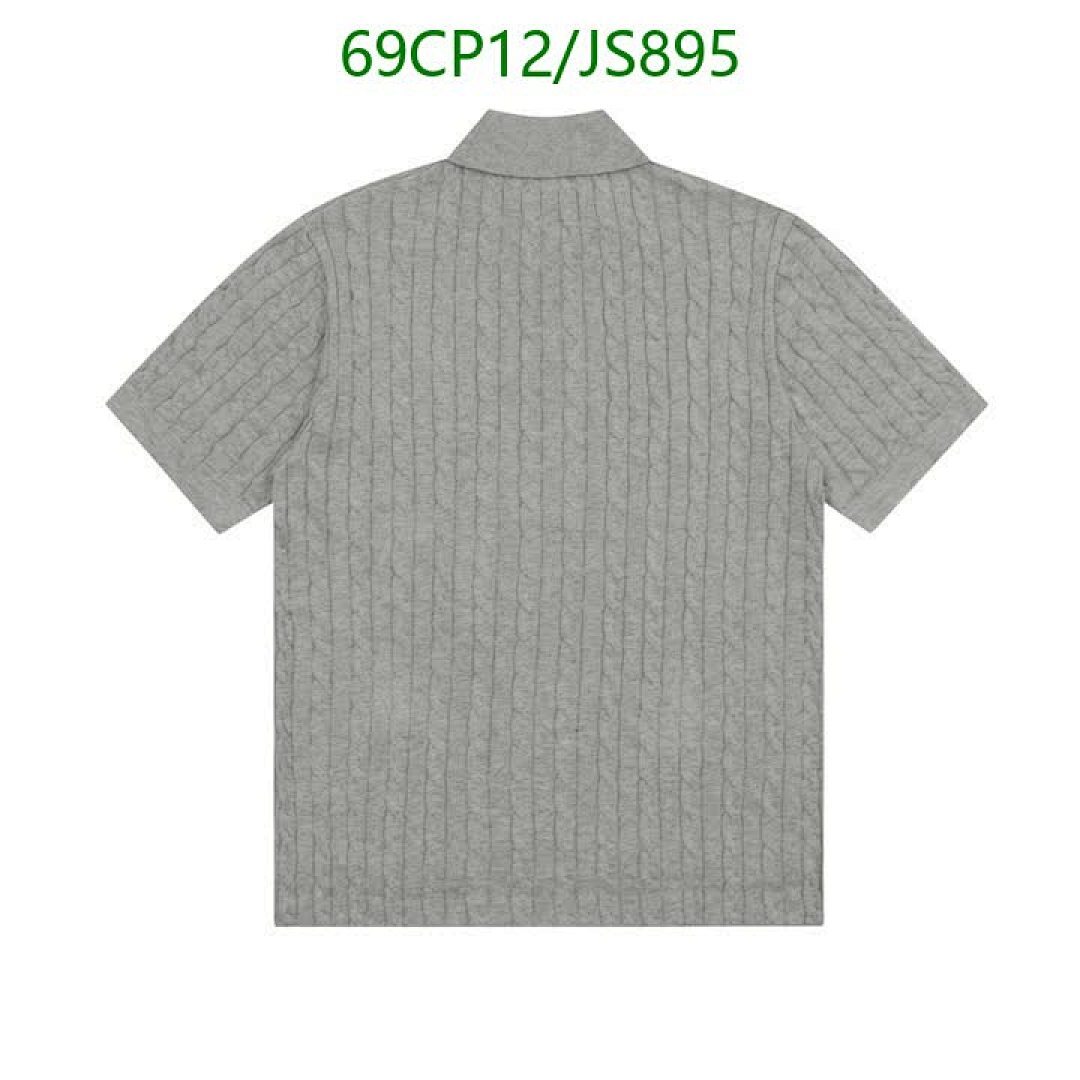 Ralph Lauren-Clothing Code: JS895 $: 69USD