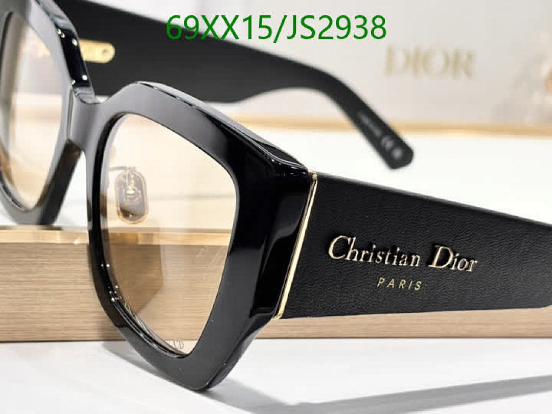 Dior-Glasses Code: JS2938 $: 69USD