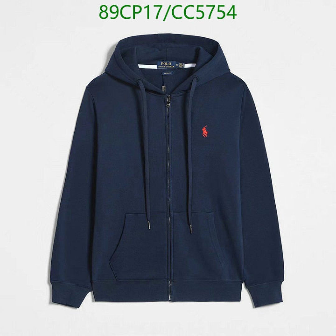 Ralph Lauren-Clothing Code: CC5754 $: 89USD