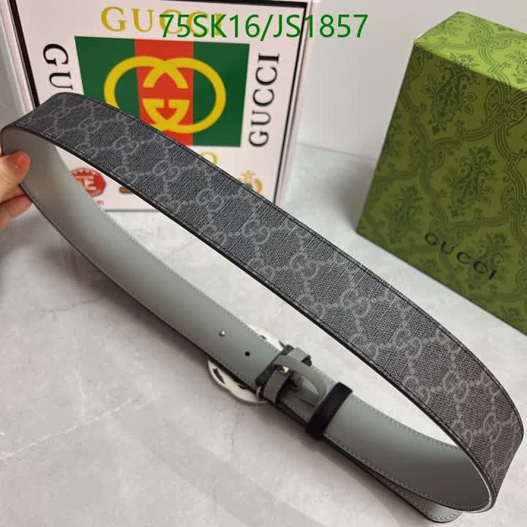 Gucci-Belts Code: JS1857 $: 75USD