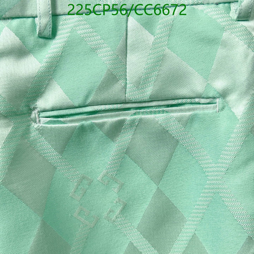 Givenchy-Clothing Code: CC6672