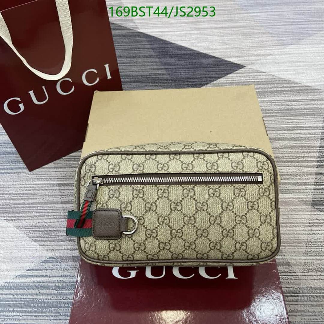 Gucci-Bag-Mirror Quality Code: JS2953 $: 169USD