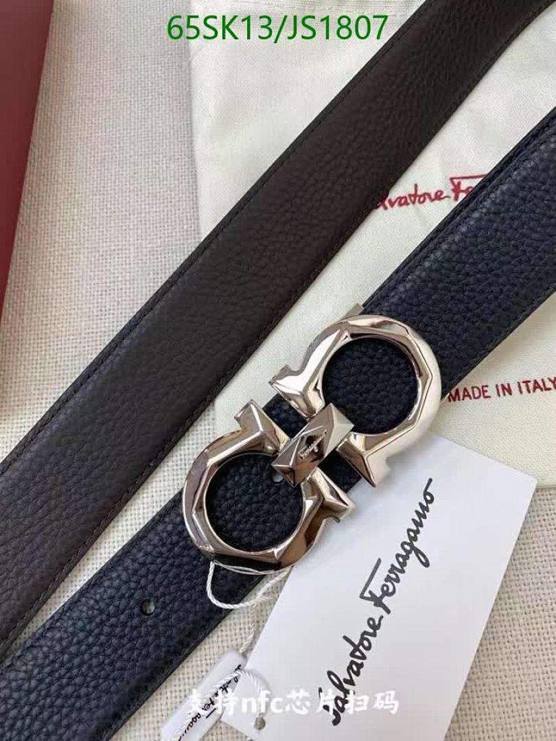 Ferragamo-Belts Code: JS1807 $: 65USD