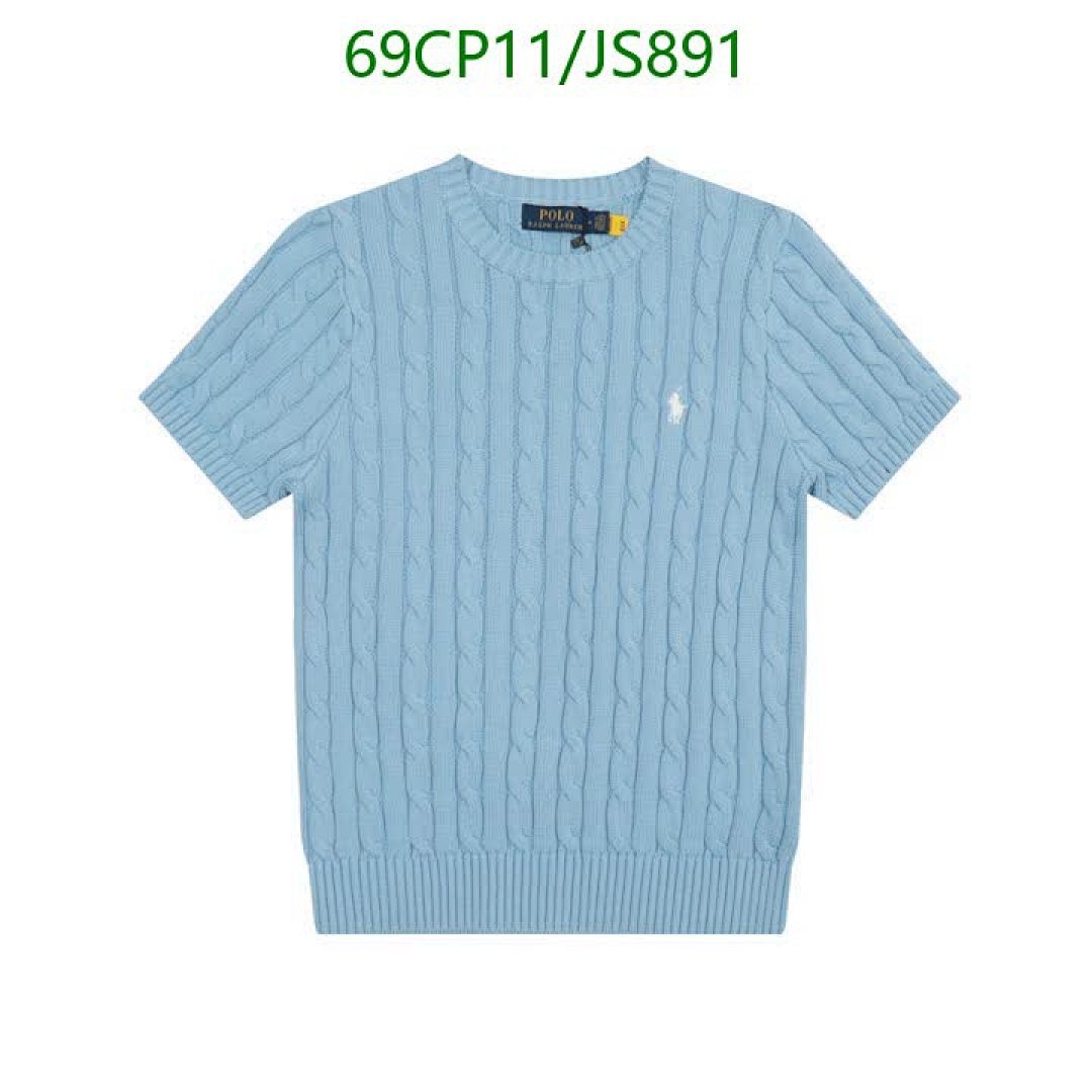Ralph Lauren-Clothing Code: JS891 $: 69USD