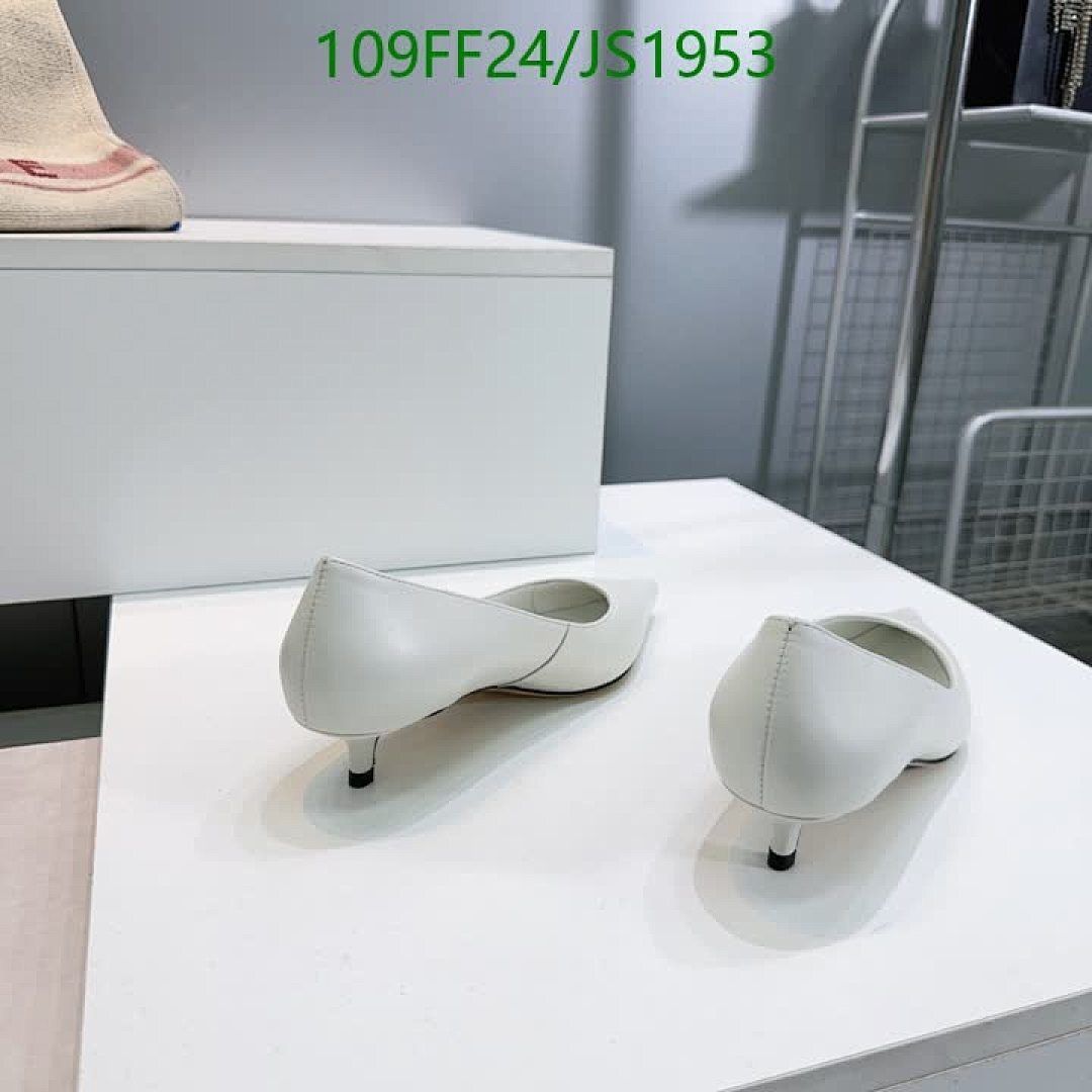 Jimmy Choo-Women Shoes Code: JS1953 $: 109USD