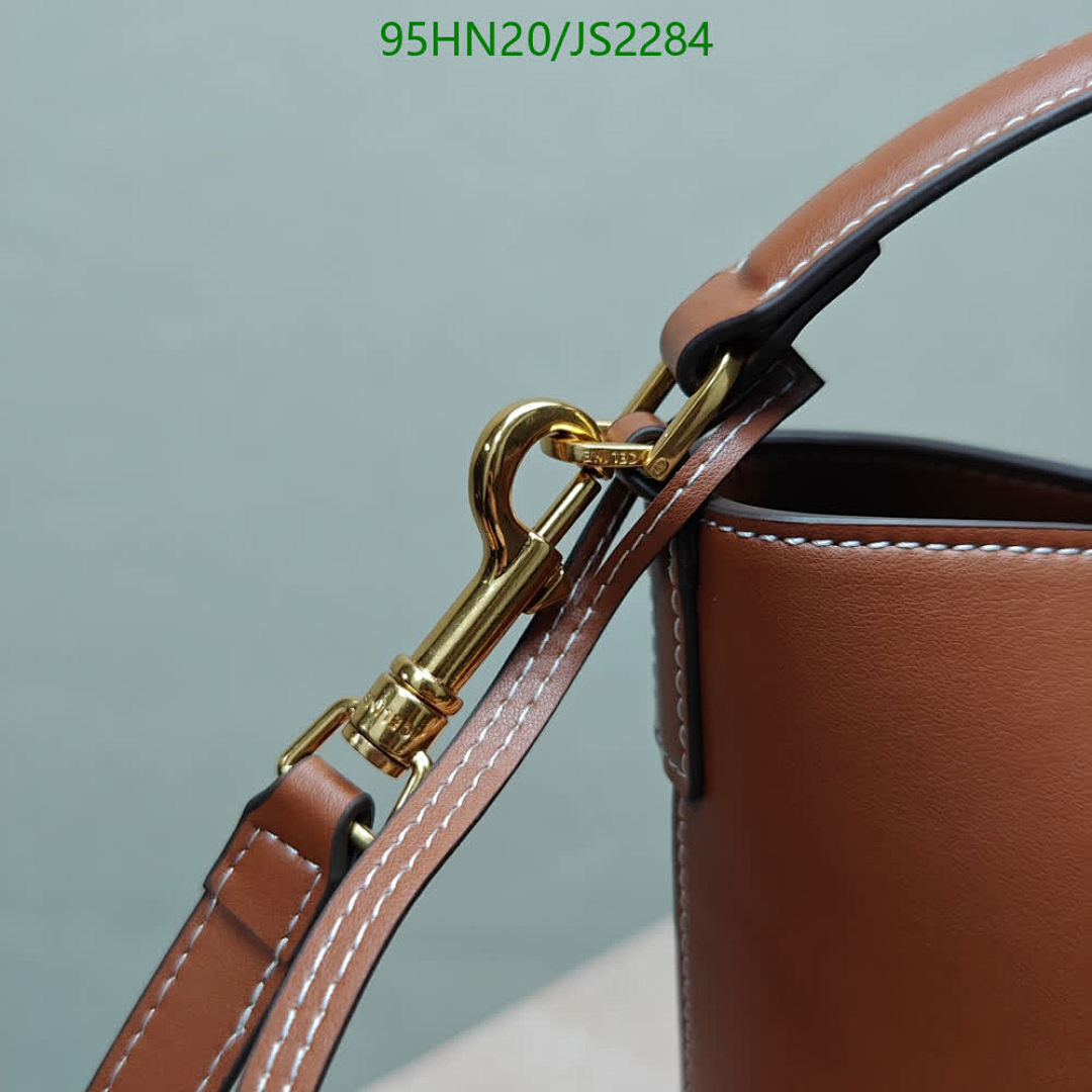 Celine-Bag-4A Quality Code: JS2284 $: 95USD