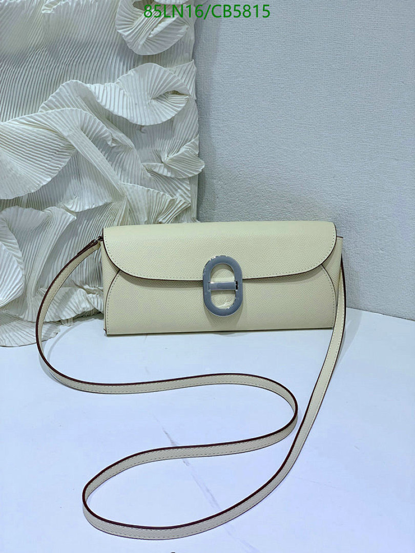 Hermes-Bag-4A Quality Code: CB5815 $: 85USD