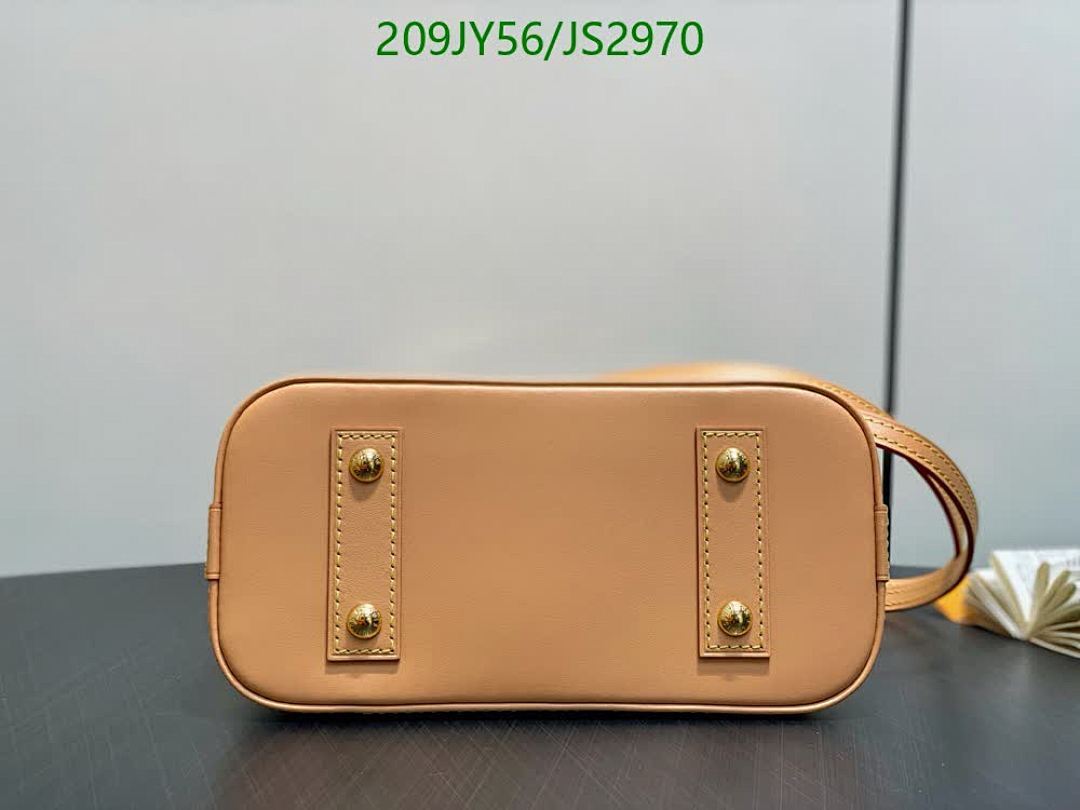 LV-Bag-Mirror Quality Code: JS2970 $: 209USD