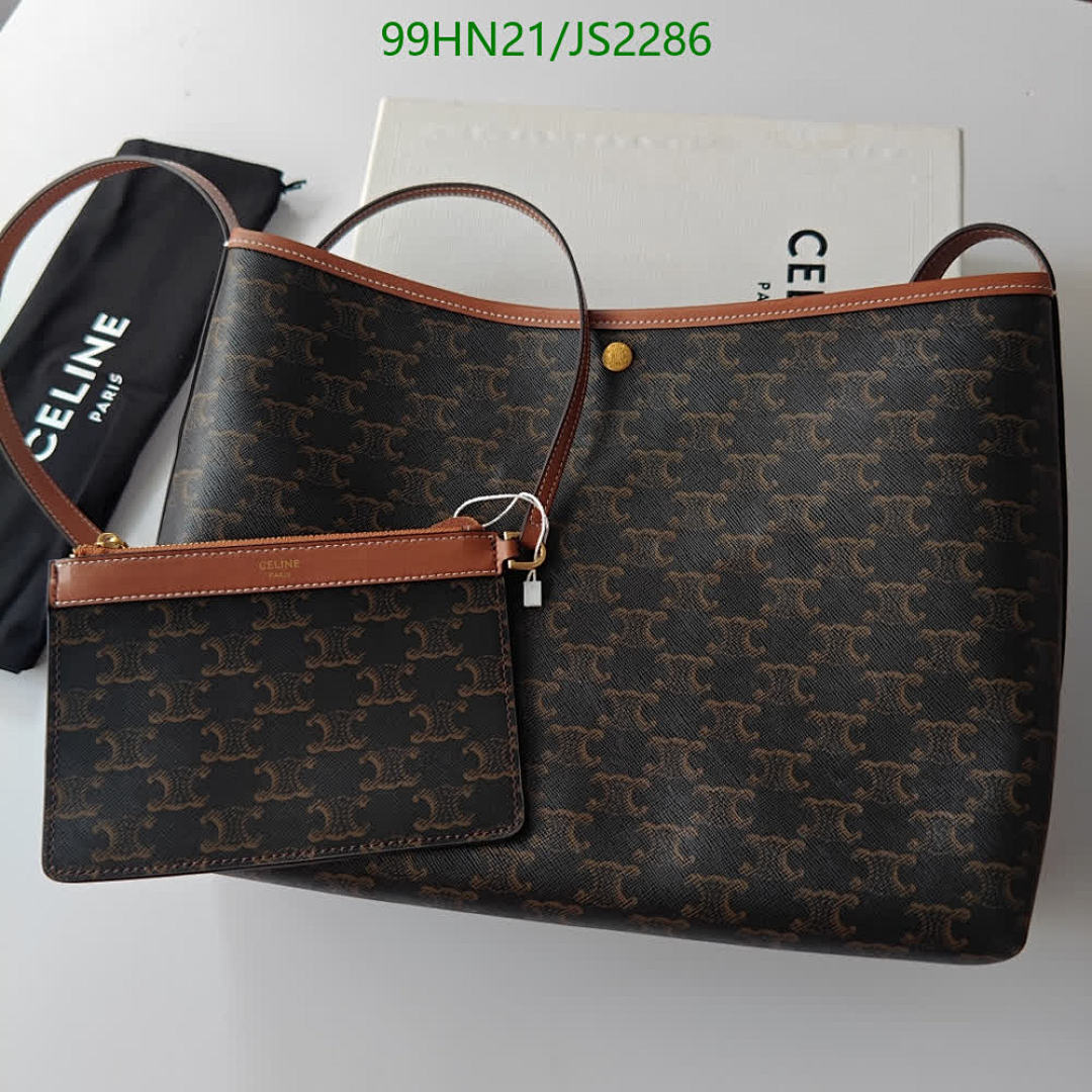 Celine-Bag-4A Quality Code: JS2286 $: 99USD