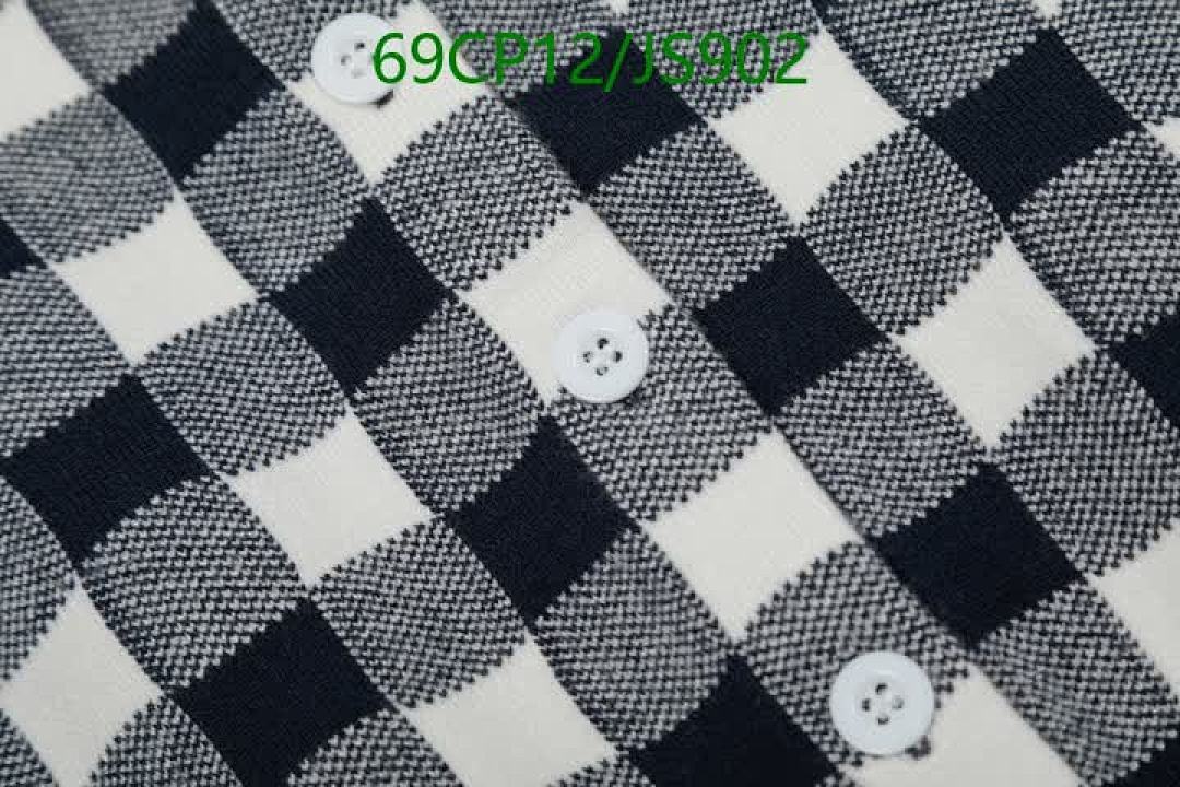 Ralph Lauren-Clothing Code: JS902 $: 69USD