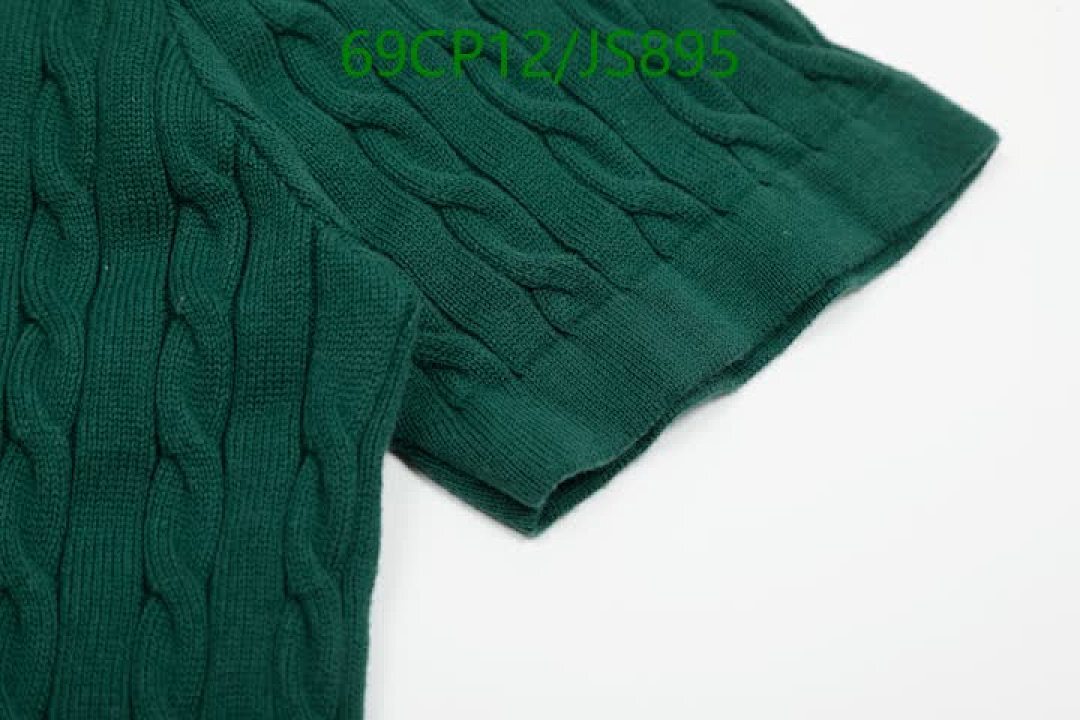 Ralph Lauren-Clothing Code: JS895 $: 69USD