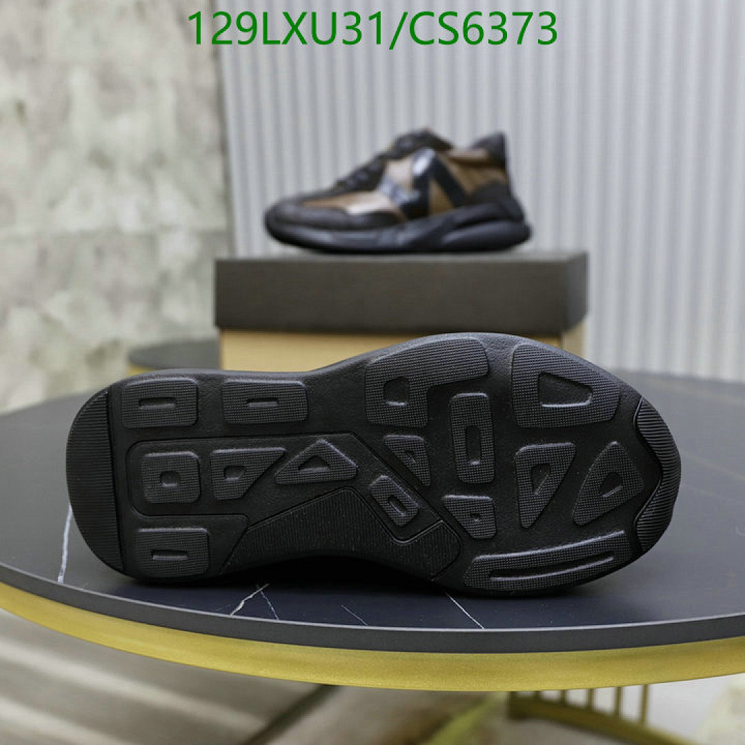 UGG-Men shoes Code: CS6373 $: 129USD