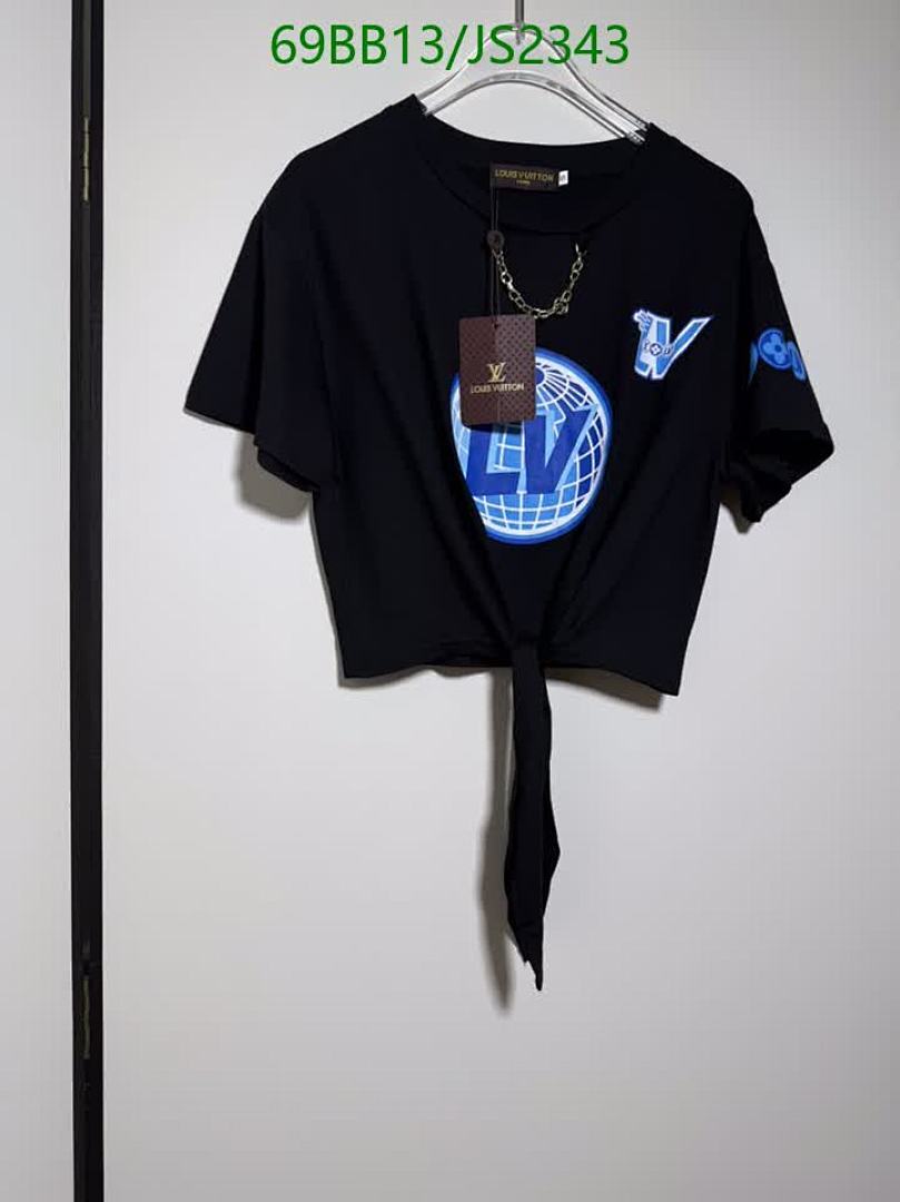 LV-Clothing Code: JS2343 $: 69USD