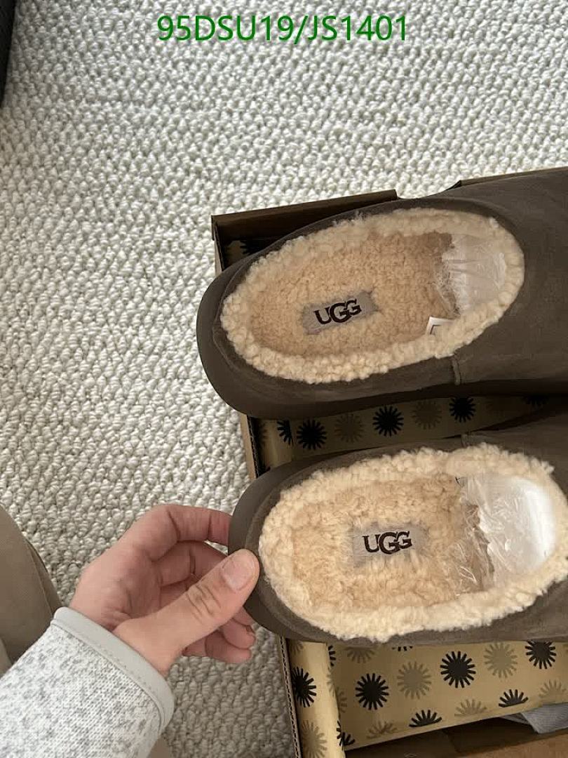 UGG-Women Shoes Code: JS1401 $: 95USD