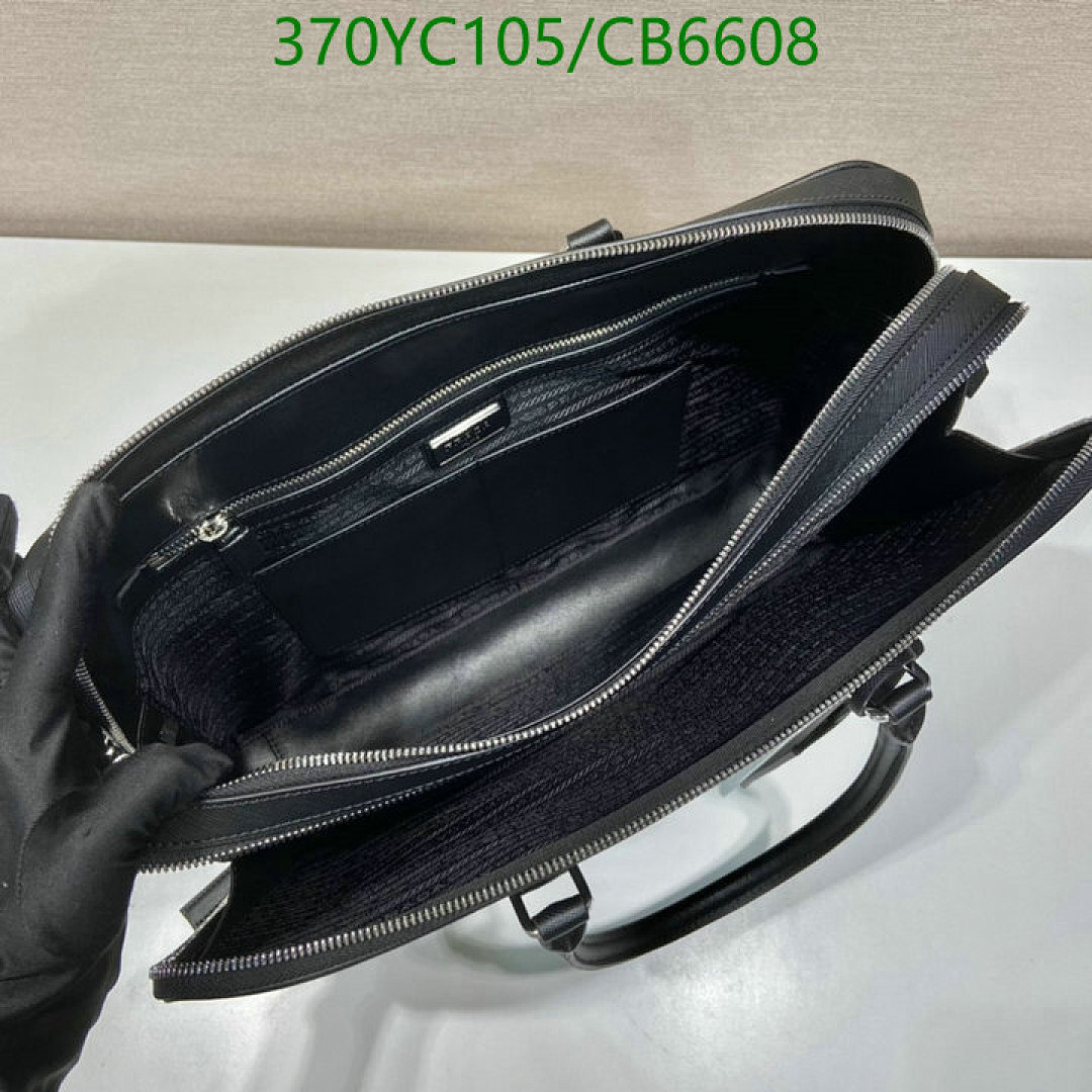 Prada-Bag-Mirror Quality Code: CB6608 $: 370USD