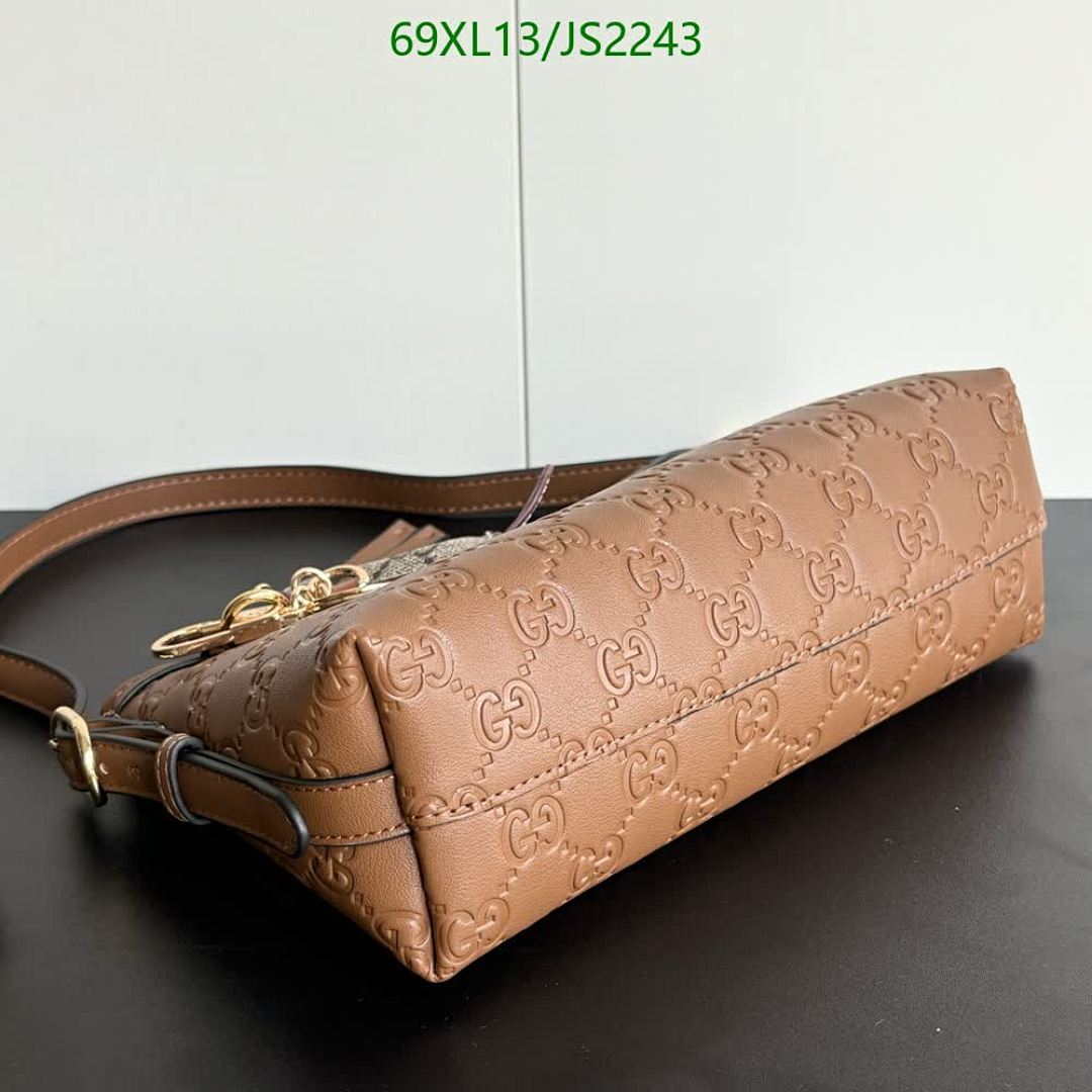 Gucci-Bag-4A Quality Code: JS2243 $: 69USD