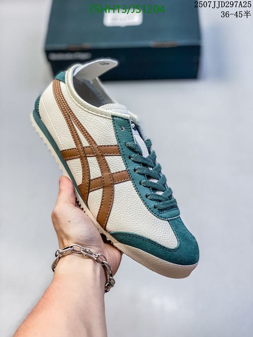 Asics-Women Shoes Code: JS1204 $: 75USD