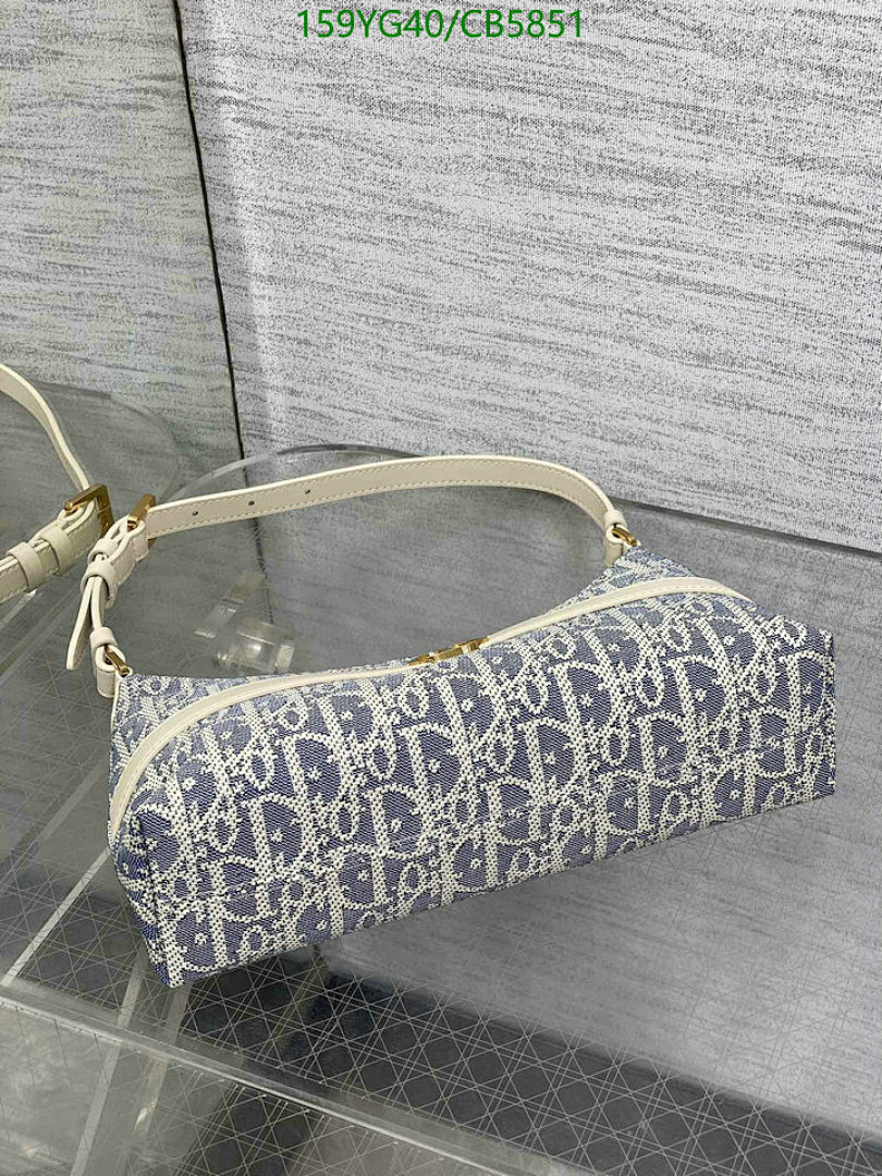 Dior-Bag-Mirror Quality Code: CB5851 $: 159USD