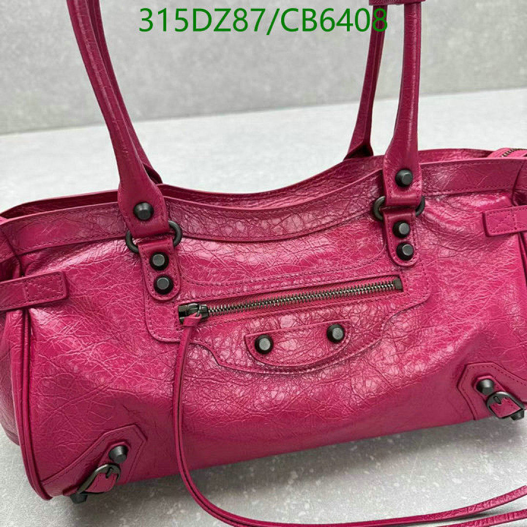 Balenciaga-Bag-Mirror Quality Code: CB6408 $: 315USD