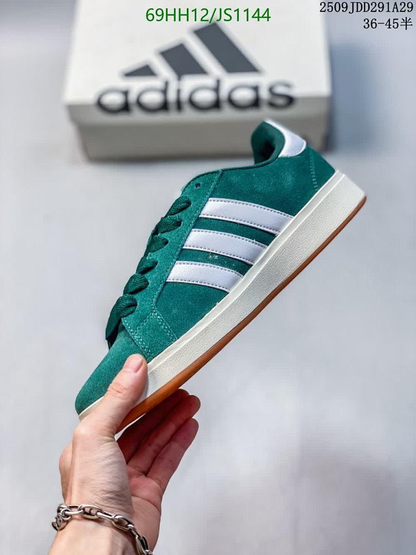 Adidas-Women Shoes Code: JS1144 $: 69USD