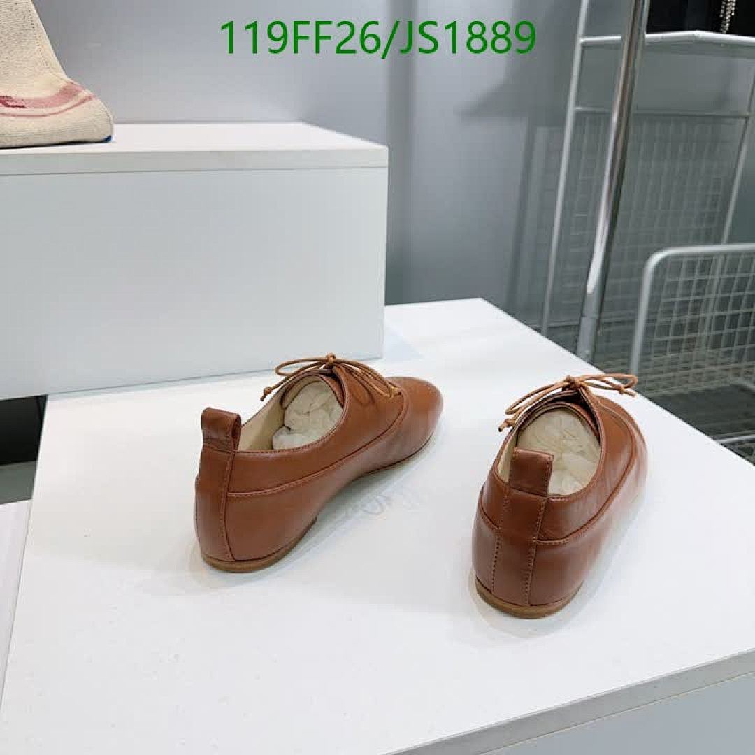 Celine-Women Shoes Code: JS1889 $: 119USD