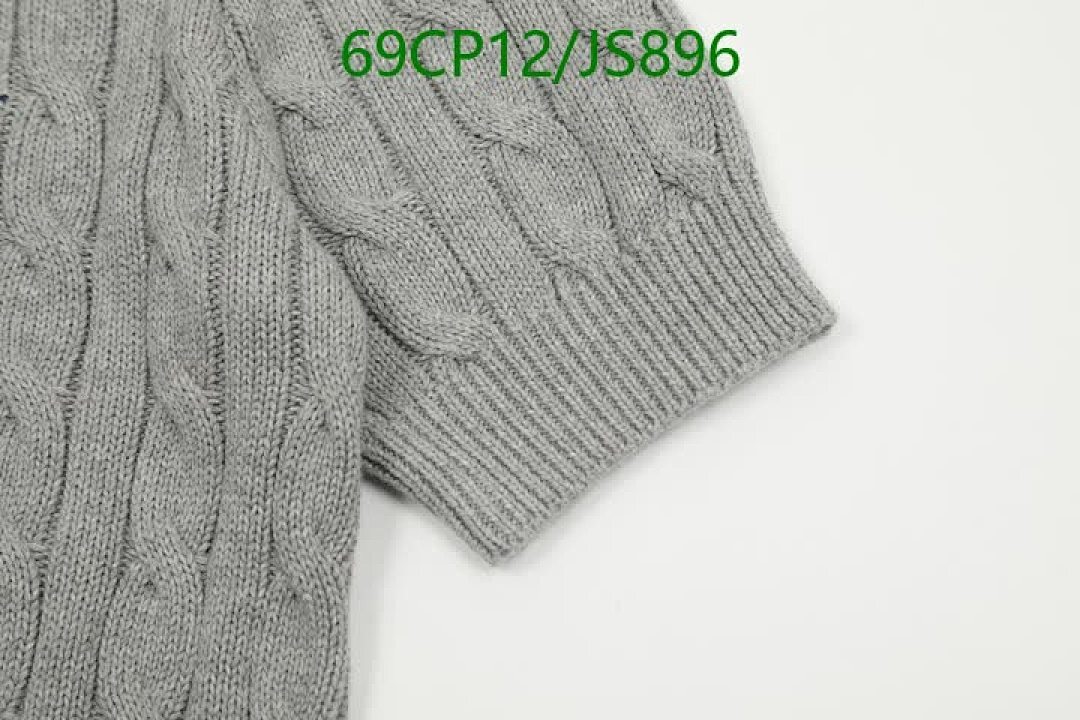 Ralph Lauren-Clothing Code: JS896 $: 69USD