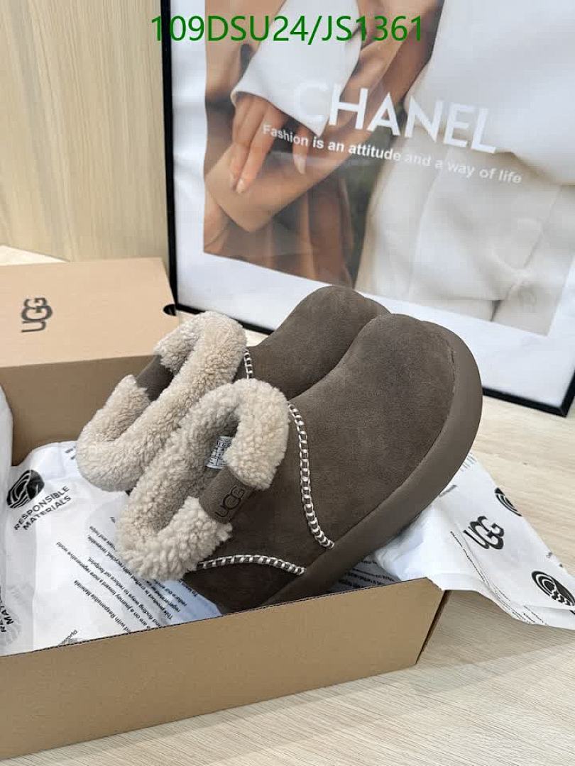 UGG-Women Shoes Code: JS1361 $: 109USD