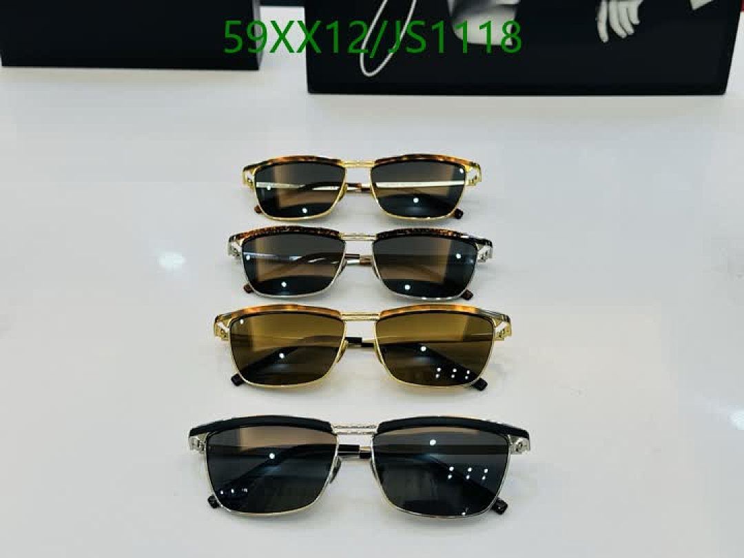 YSL-Glasses Code: JS1118 $: 59USD