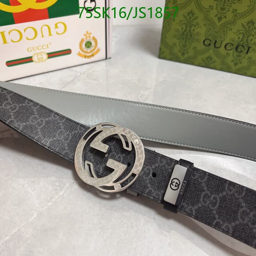 Gucci-Belts Code: JS1857 $: 75USD