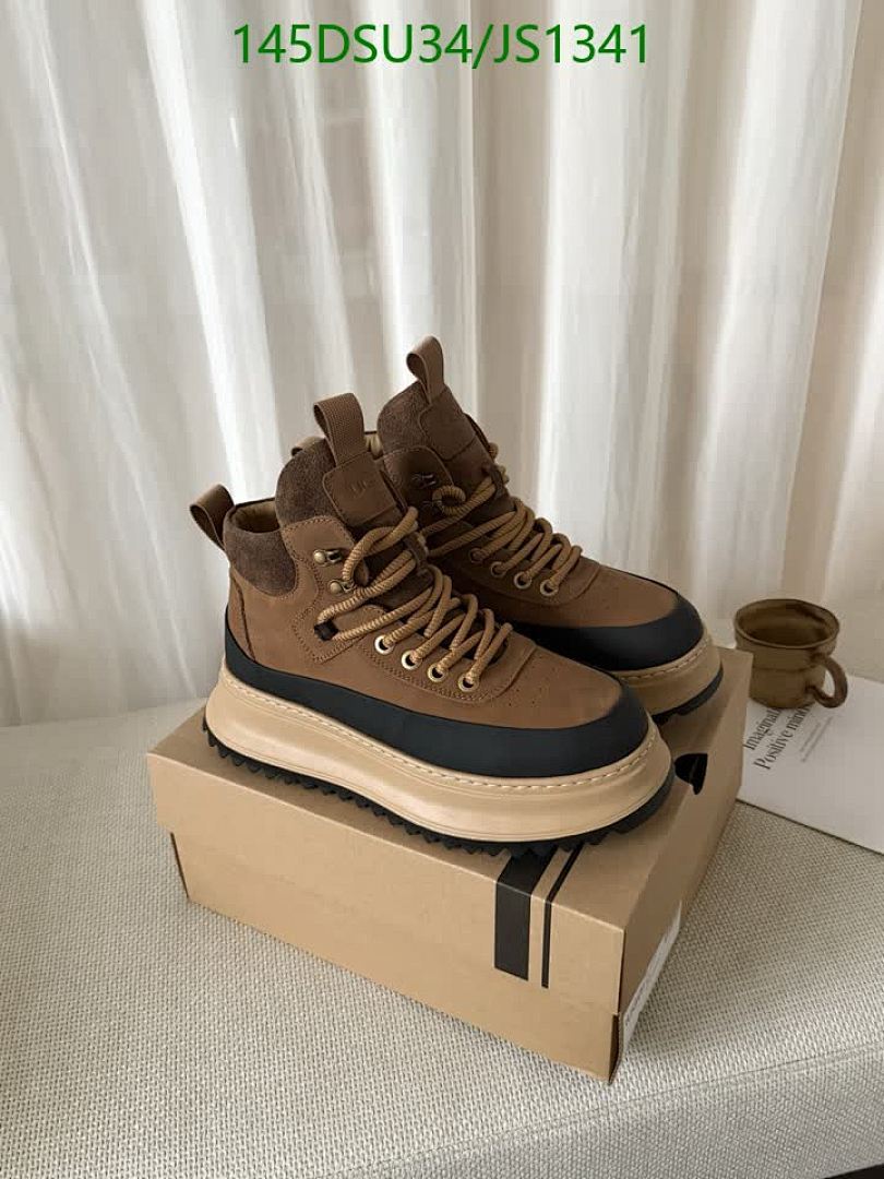 UGG-Men shoes Code: JS1341 $: 145USD