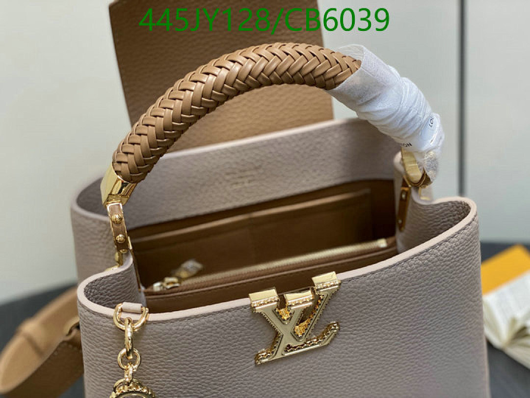 LV-Bag-Mirror Quality Code: CB6039