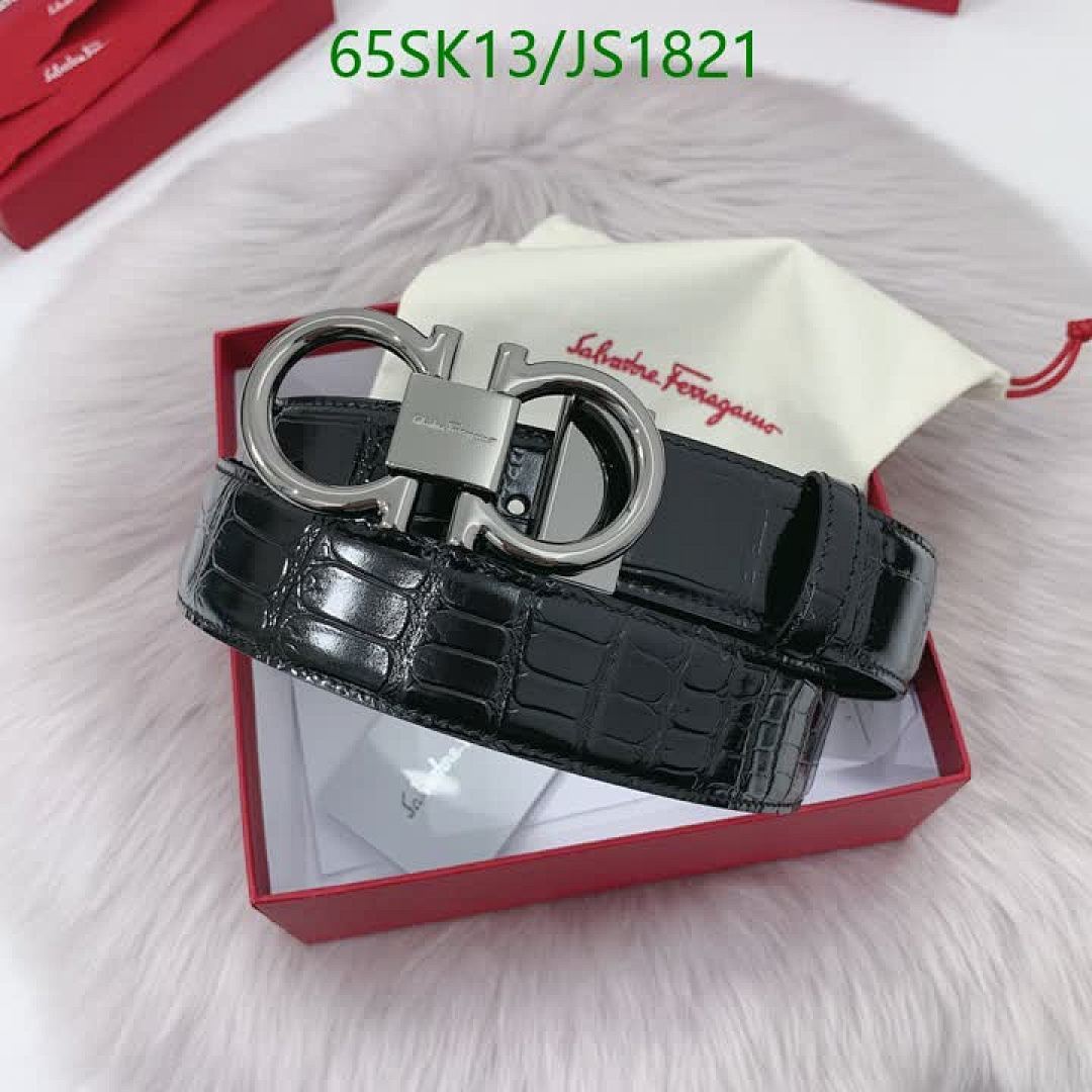 Ferragamo-Belts Code: JS1821 $: 65USD