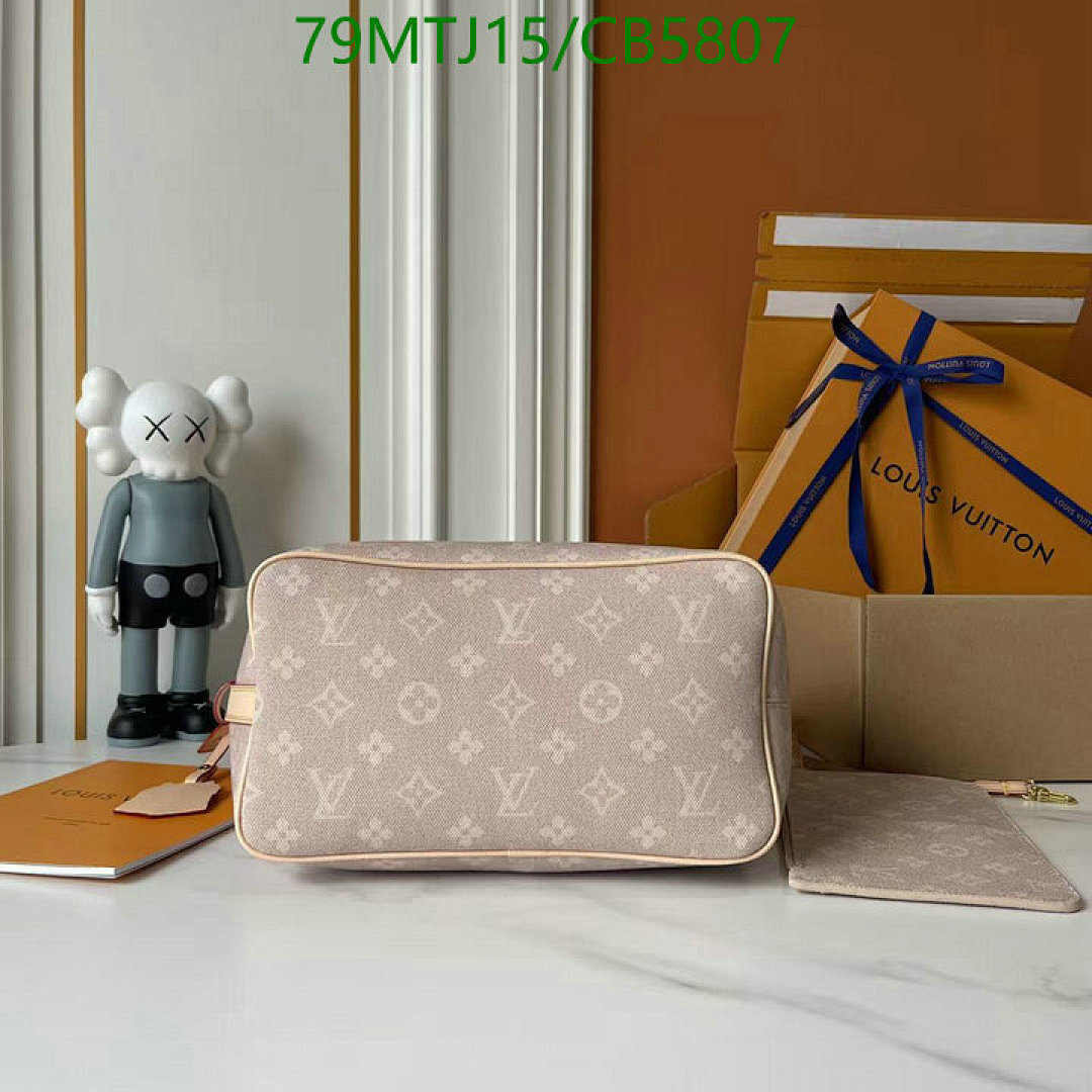 LV-Bag-4A Quality Code: CB5807 $: 79USD