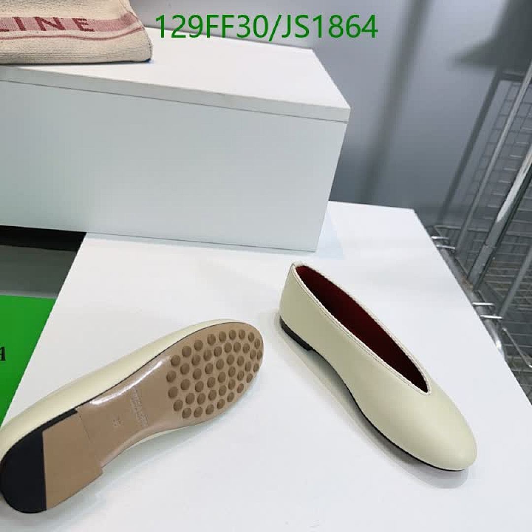 BV-Women Shoes Code: JS1864 $: 129USD