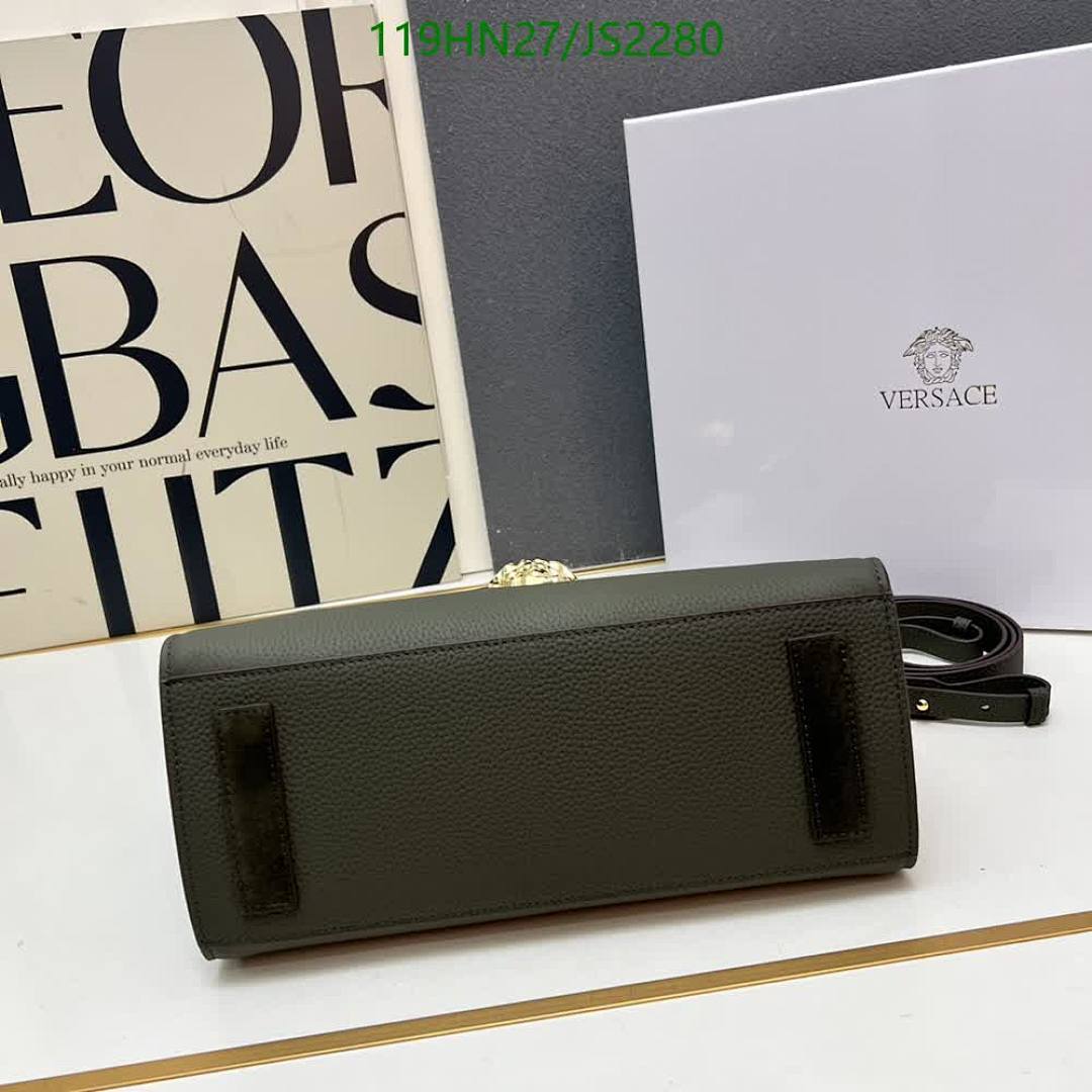 Versace-Bag-4A Quality Code: JS2280 $: 119USD