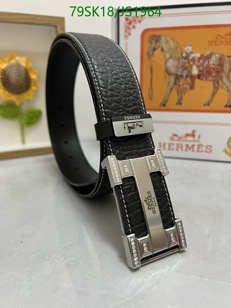 Hermes-Belts Code: JS1964 $: 79USD