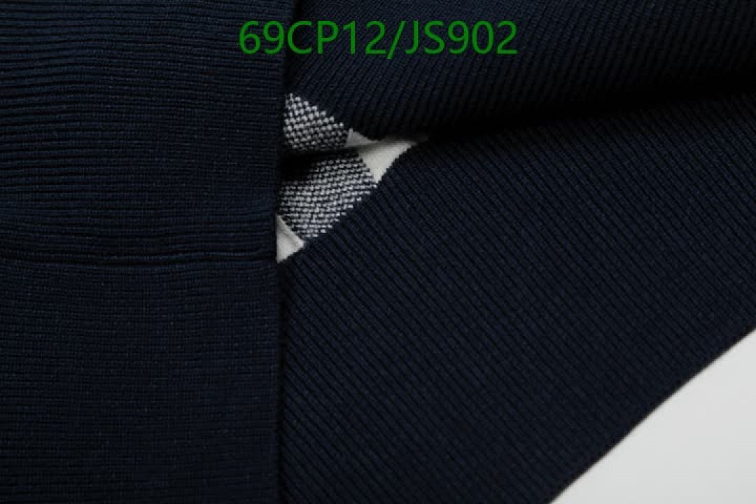 Ralph Lauren-Clothing Code: JS902 $: 69USD