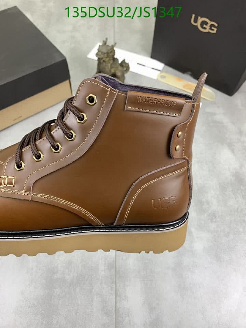 UGG-Men shoes Code: JS1347 $: 135USD