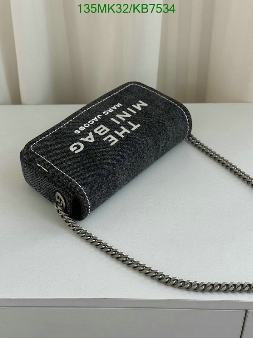 Mrc Jacobs-Bag-Mirror Quality Code: KB7534 $: 135USD