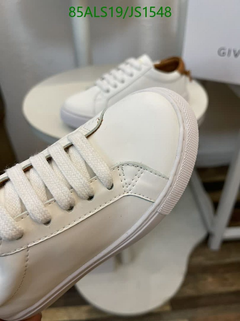 Givenchy-Kids shoes Code: JS1548 $: 85USD