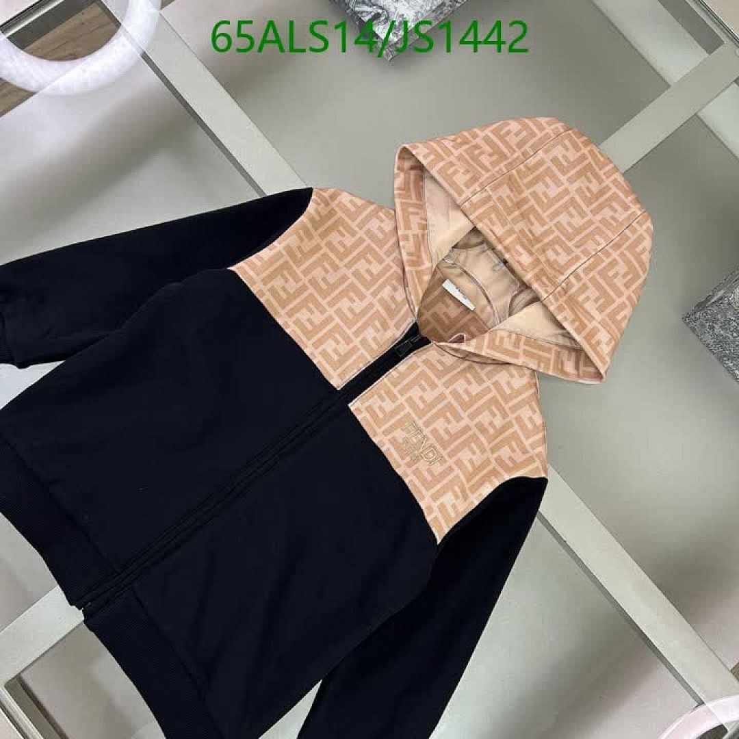 Burberry-Kids Clothing Code: JS1442 $: 65USD