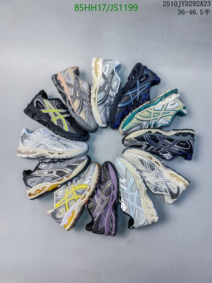 Asics-Women Shoes Code: JS1199 $: 85USD