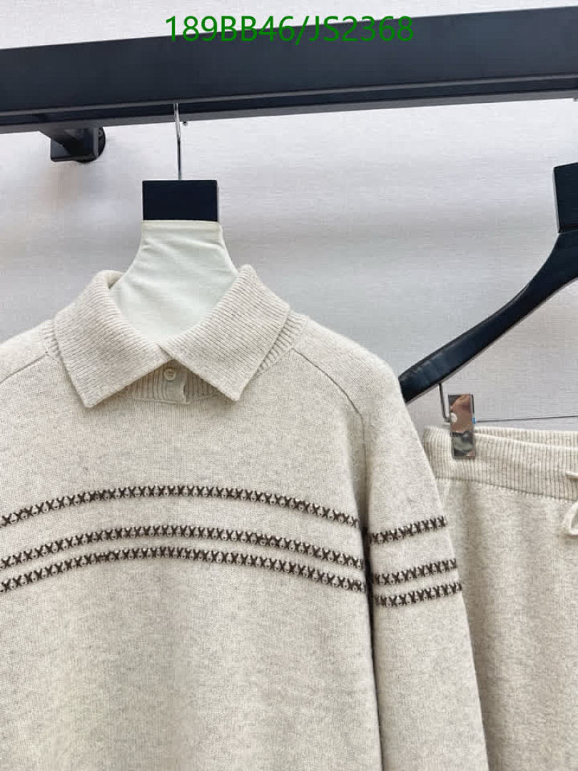 Maxmara-Clothing Code: JS2368 $: 189USD