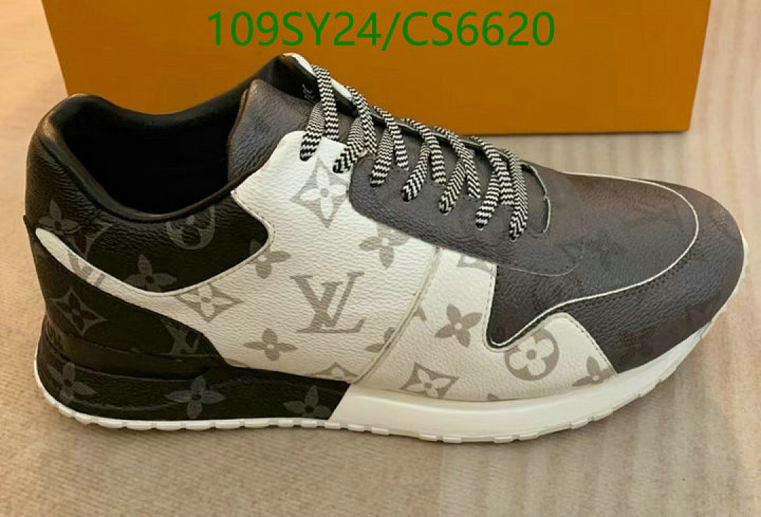 LV-Women Shoes Code: CS6620