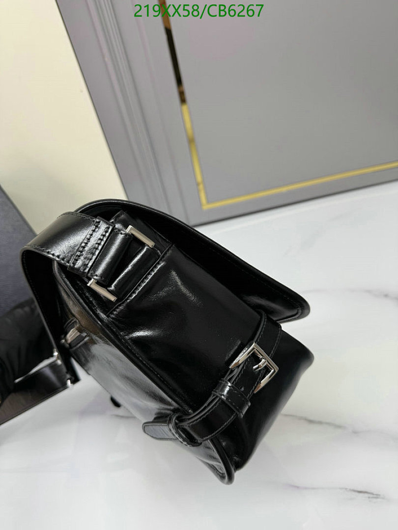 Prada-Bag-Mirror Quality Code: CB6267 $: 219USD