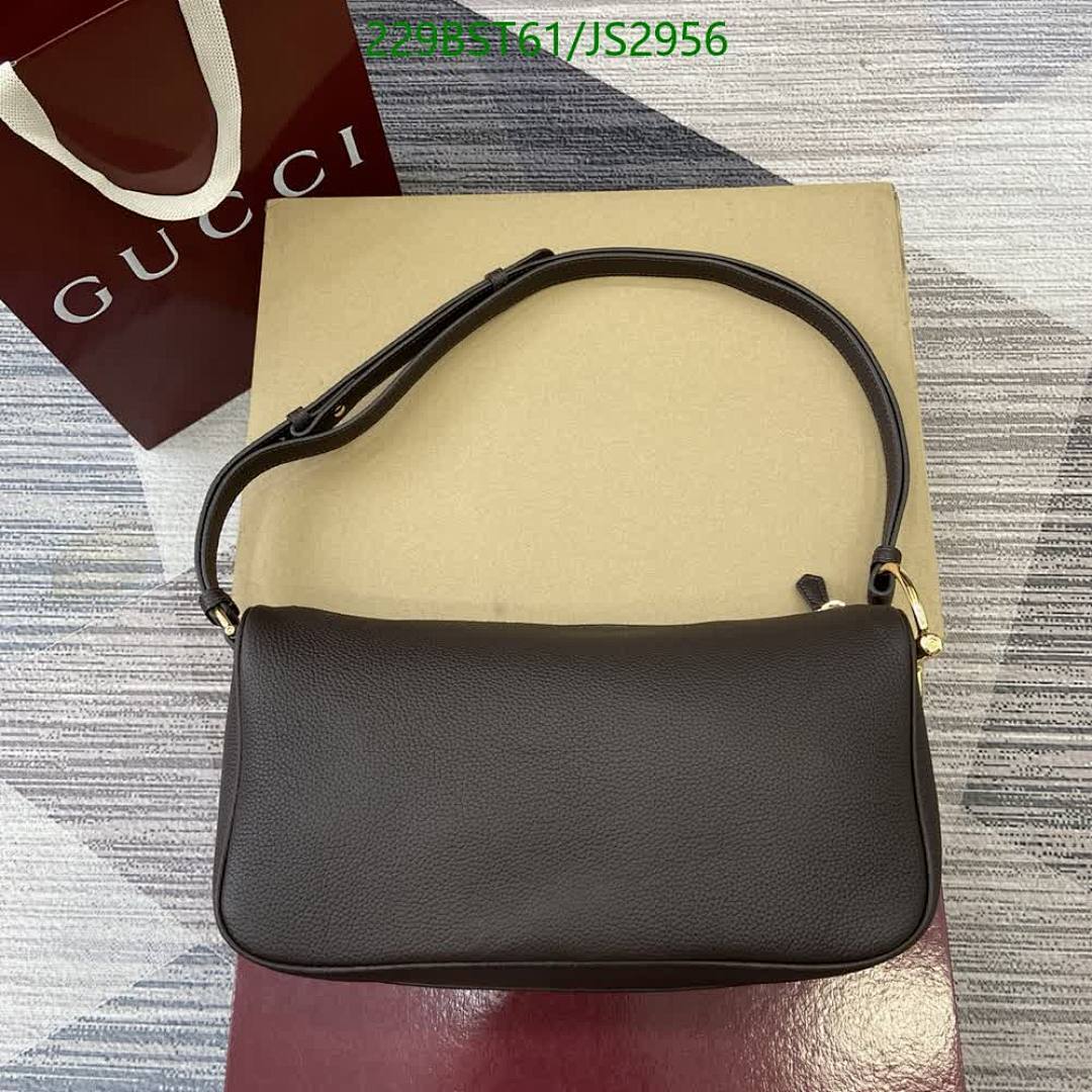 Gucci-Bag-Mirror Quality Code: JS2956 $: 229USD