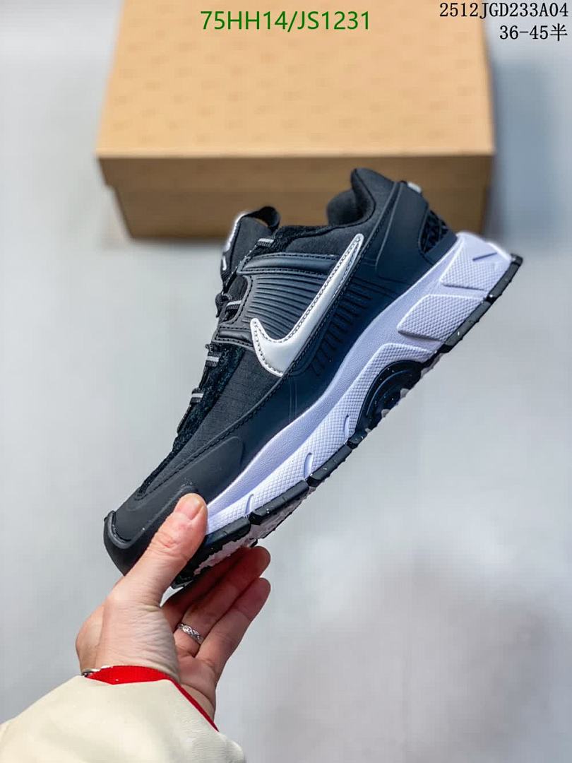 NIKE-Women Shoes Code: JS1231 $: 75USD