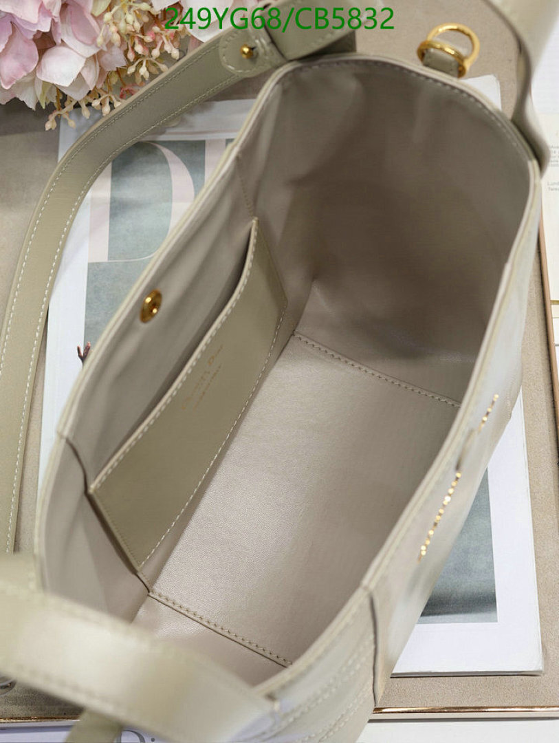 Dior-Bag-Mirror Quality Code: CB5832 $: 249USD